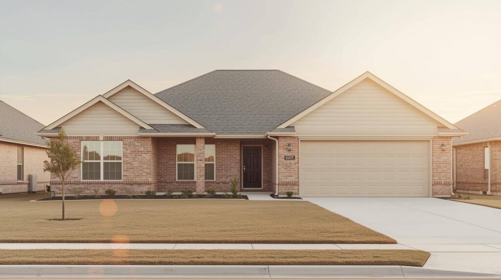 Sell house fast Grayson County TX - cash home buyers