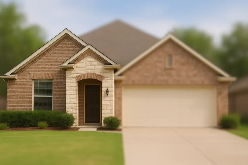 Team buying house in Sherman Texas - Hippie Home Buyers closes in 7 days
