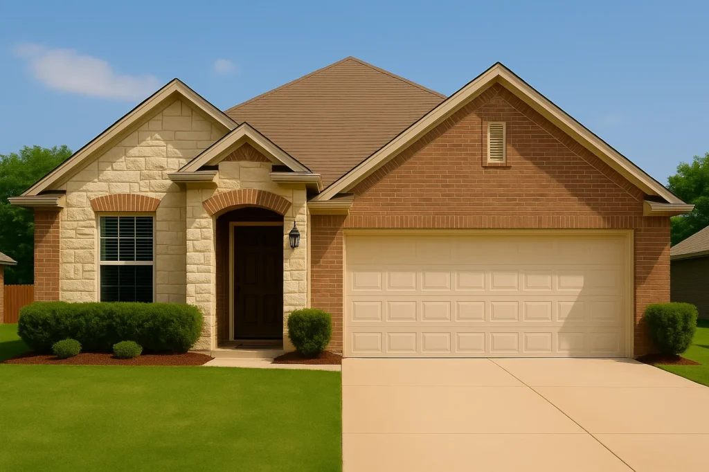 Sell My House Fast Van Alstyne TX home buyer