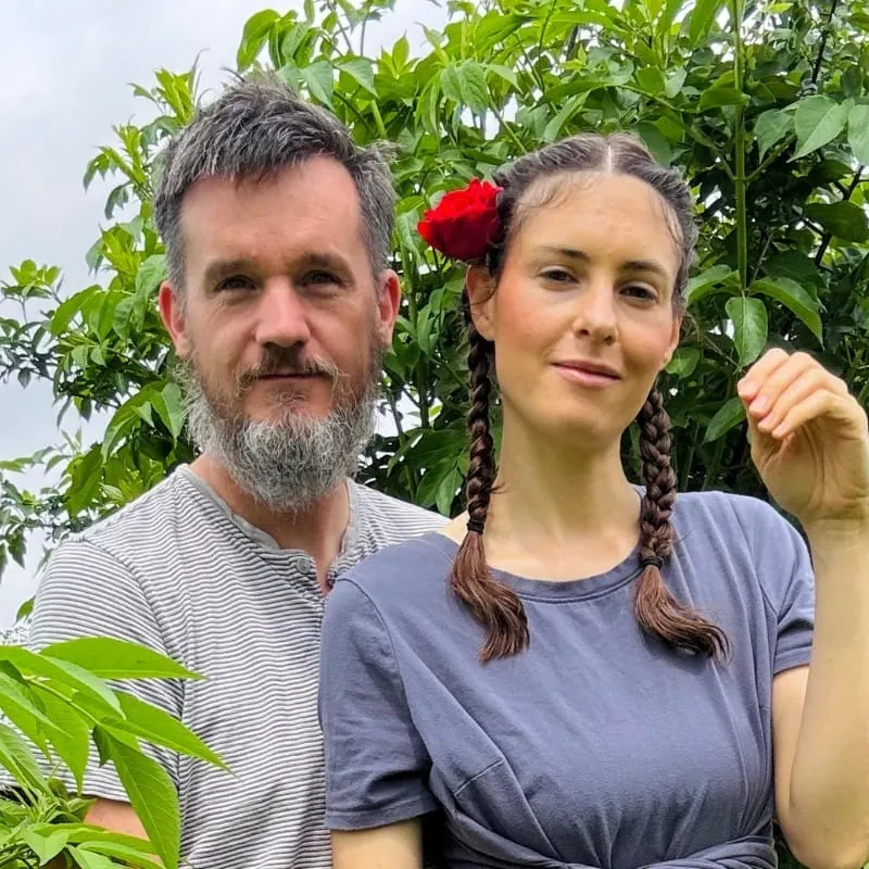 Hippie Home Buyers leadership team - Texas cash home buyers since 2017