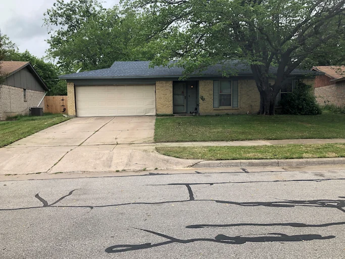 Van Alstyne TX house sold quickly for cash due to job relocation in 2024