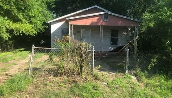 Inherited home in Garland Texas sold fast for cash by Hippie Home Buyers