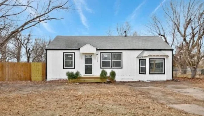 Inherited home in Kennedale Texas sold fast for cash by Hippie Home Buyers