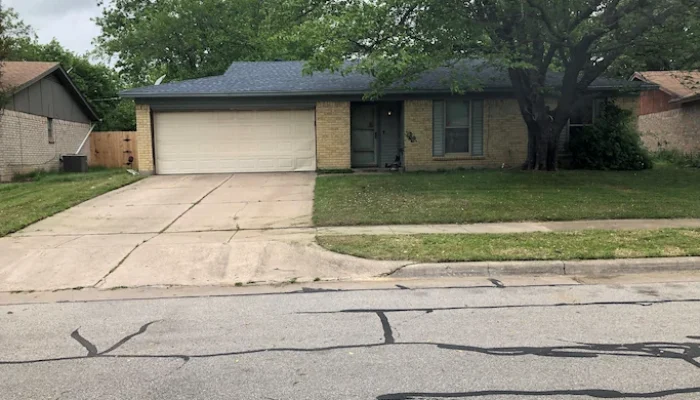 Fast cash sale in McKinney Texas by Hippie Home Buyers