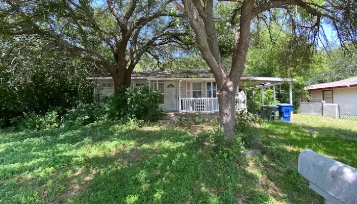 Inherited home in Midlothian Texas sold fast for cash