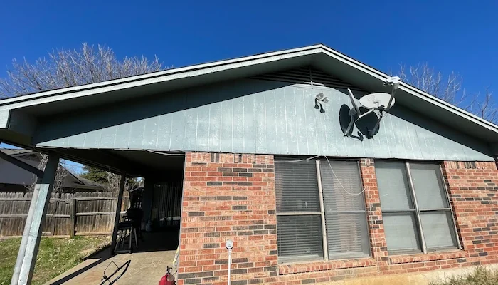 Fast cash sale in Robinson Texas by Hippie Home Buyers